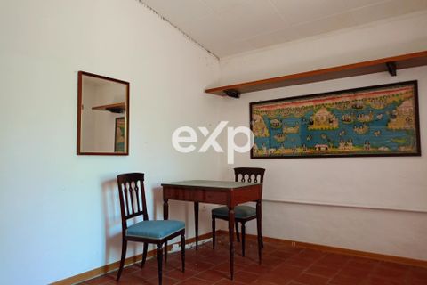 Villa a Terre Roveresche, Pesaro and Urbino, Terre Roveresche - € 120.000 | Ref: exp-012115 - foto 35