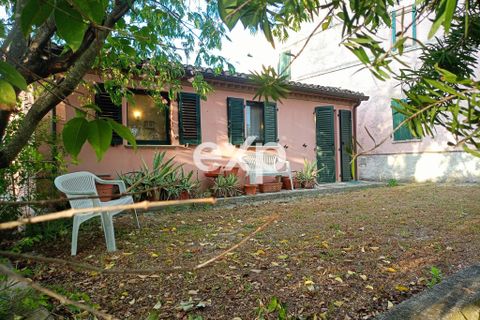 Villa a Terre Roveresche, Pesaro and Urbino, Terre Roveresche - € 120.000 | Ref: exp-012115 - foto 38