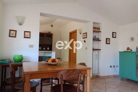 Villa a Terre Roveresche, Pesaro and Urbino, Terre Roveresche - € 120.000 | Ref: exp-012115 - foto 39