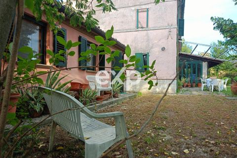 Villa a Terre Roveresche, Pesaro and Urbino, Terre Roveresche - € 120.000 | Ref: exp-012115 - foto 41