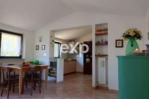 Villa a Terre Roveresche, Pesaro and Urbino, Terre Roveresche - € 120.000 | Ref: exp-012115 - foto 42