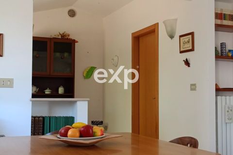 Villa a Terre Roveresche, Pesaro and Urbino, Terre Roveresche - € 120.000 | Ref: exp-012115 - foto 45