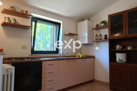 Villa a Terre Roveresche, Pesaro and Urbino, Terre Roveresche - € 120.000 | Ref: exp-012115 - foto 47