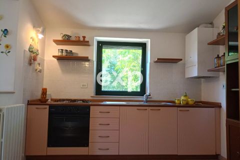 Villa a Terre Roveresche, Pesaro and Urbino, Terre Roveresche - € 120.000 | Ref: exp-012115 - foto 49