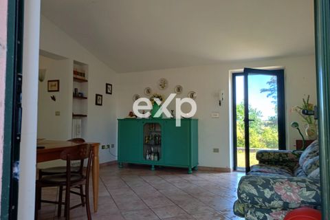 Villa a Terre Roveresche, Pesaro and Urbino, Terre Roveresche - € 120.000 | Ref: exp-012115 - foto 50