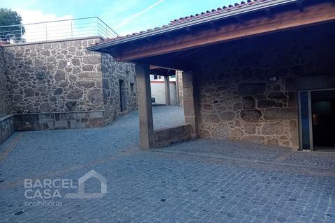 Villa i Barcelos, Braga, Barcelos - € 675.000 | Ref: 129/26 - foto 23