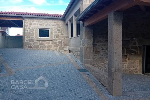 Villa i Barcelos, Braga, Barcelos - € 675.000 | Ref: 129/26 - foto 24