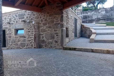 Villa i Barcelos, Braga, Barcelos - € 675.000 | Ref: 129/26 - foto 25