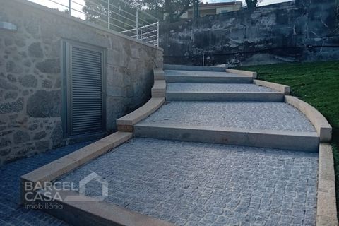 Villa i Barcelos, Braga, Barcelos - € 675.000 | Ref: 129/26 - foto 27