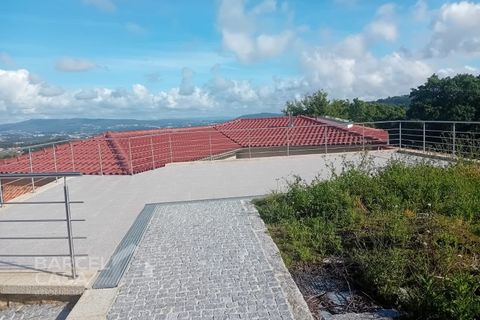 Villa i Barcelos, Braga, Barcelos - € 675.000 | Ref: 129/26 - foto 28