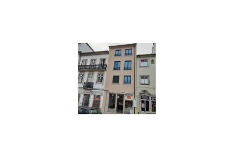 Apartament a Barcelos, Braga, Barcelos - € 625/mes | Ref: 144/26 - foto 2