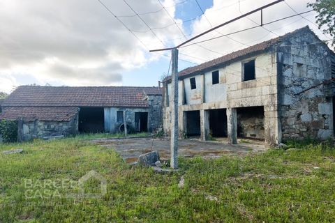 Villa a Freitas e Vila Cova, Braga, Freitas e Vila Cova - € 370.000 | Ref: 122/26 - foto 2
