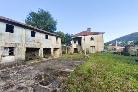 Villa a Freitas e Vila Cova, Braga, Freitas e Vila Cova - € 370.000 | Ref: 122/26 - foto 10