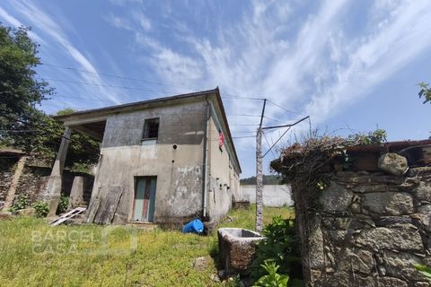 Villa a Freitas e Vila Cova, Braga, Freitas e Vila Cova - € 370.000 | Ref: 122/26 - foto 20