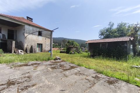 Villa a Freitas e Vila Cova, Braga, Freitas e Vila Cova - € 370.000 | Ref: 122/26 - foto 35