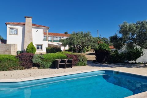Landejendom i Penamacor, Castelo Branco, Penamacor - € 850.000 | Ref: CAS_488 - foto 1