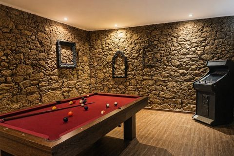 Landejendom i Penamacor, Castelo Branco, Penamacor - € 850.000 | Ref: CAS_488 - foto 6