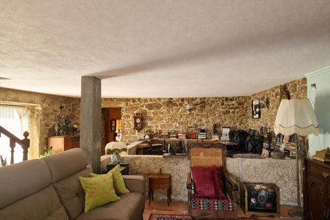 Landejendom i Penamacor, Castelo Branco, Penamacor - € 850.000 | Ref: CAS_488 - foto 7