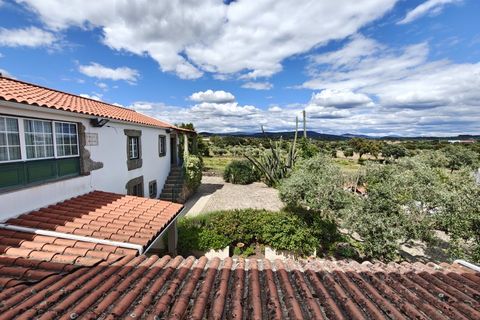 Landejendom i Penamacor, Castelo Branco, Penamacor - € 850.000 | Ref: CAS_488 - foto 9