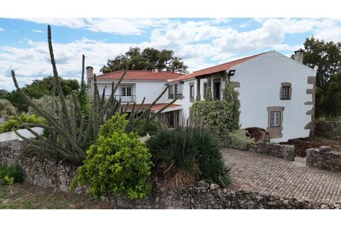Landejendom i Penamacor, Castelo Branco, Penamacor - € 850.000 | Ref: CAS_488 - foto 15