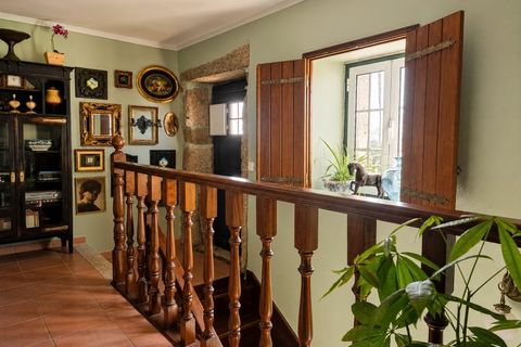 Landejendom i Penamacor, Castelo Branco, Penamacor - € 850.000 | Ref: CAS_488 - foto 20
