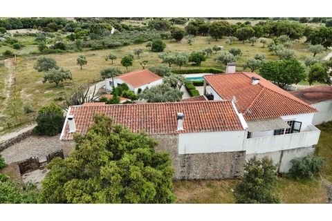 Landejendom i Penamacor, Castelo Branco, Penamacor - € 850.000 | Ref: CAS_488 - foto 35