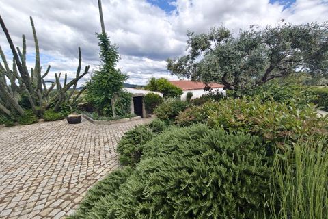 Landejendom i Penamacor, Castelo Branco, Penamacor - € 850.000 | Ref: CAS_488 - foto 41
