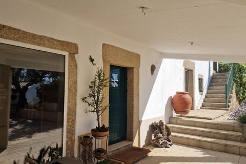 Landejendom i Penamacor, Castelo Branco, Penamacor - € 850.000 | Ref: CAS_488 - foto 40