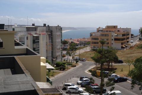 Lejlighed i Nazare, Leiria, Nazare - € 330.000 | Ref: APA_79 - foto 1