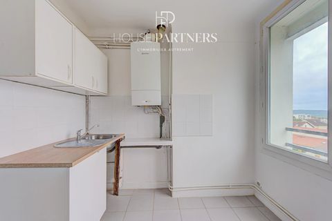 Lejlighed i Rueil-Malmaison, Hauts-de-Seine, Rueil-Malmaison - € 265.000 | Ref: RV_756 - foto 4