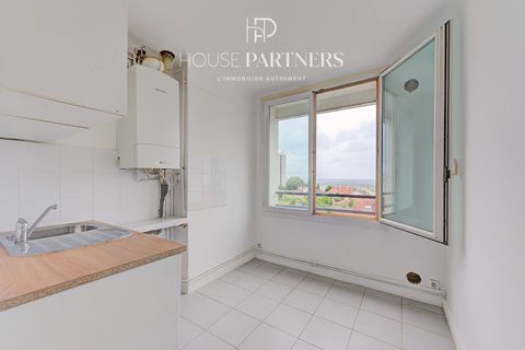 Lejlighed i Rueil-Malmaison, Hauts-de-Seine, Rueil-Malmaison - € 265.000 | Ref: RV_756 - foto 5