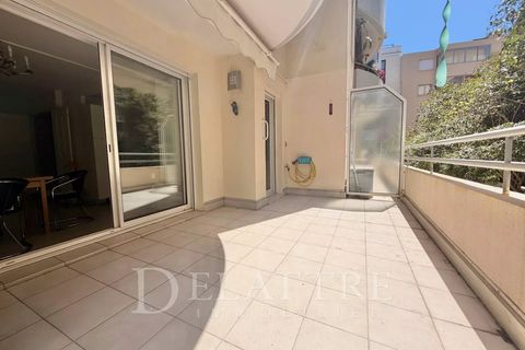 Lejlighed i Antibes, Alpes-Maritimes, Antibes - € 399.000 | Ref: 87036768 - foto 1