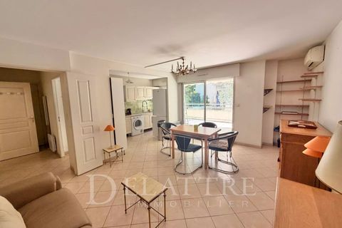 Lejlighed i Antibes, Alpes-Maritimes, Antibes - € 399.000 | Ref: 87036768 - foto 2