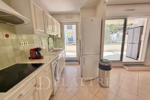 Lejlighed i Antibes, Alpes-Maritimes, Antibes - € 399.000 | Ref: 87036768 - foto 3