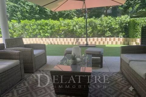 Lejlighed i Antibes, Alpes-Maritimes, Antibes - € 289.000 | Ref: 87072975 - foto 1