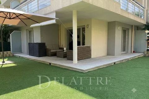 Lejlighed i Antibes, Alpes-Maritimes, Antibes - € 289.000 | Ref: 87072975 - foto 2
