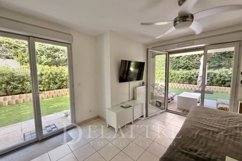 Lejlighed i Antibes, Alpes-Maritimes, Antibes - € 289.000 | Ref: 87072975 - foto 7