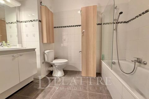 Lejlighed i Antibes, Alpes-Maritimes, Antibes - € 289.000 | Ref: 87072975 - foto 9