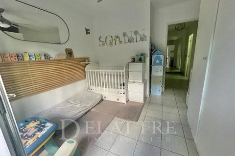 Lejlighed i Antibes, Alpes-Maritimes, Antibes - € 289.000 | Ref: 87072975 - foto 10