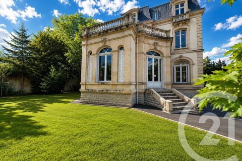 Villa i Limoges, Haute-Vienne, Limoges - € 750.000 | Ref: 1928 - foto 4