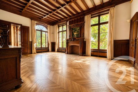 Villa i Limoges, Haute-Vienne, Limoges - € 750.000 | Ref: 1928 - foto 10