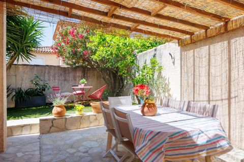 Villa i Marseille, Bouches-du-Rhone, Marseille - € 780.000 | Ref: A6383 - foto 1