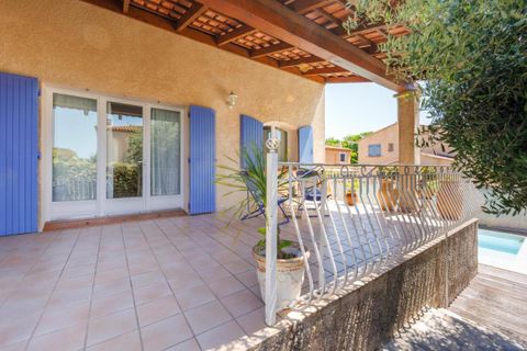 Villa i Marseille, Bouches-du-Rhone, Marseille - € 780.000 | Ref: A6383 - foto 2
