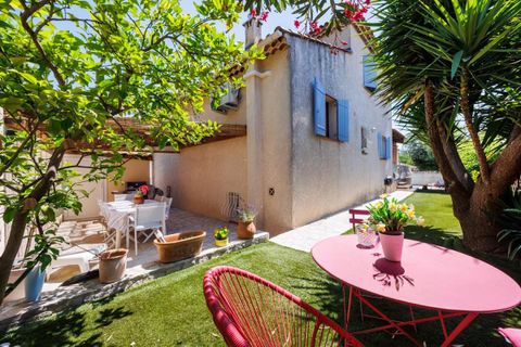 Villa i Marseille, Bouches-du-Rhone, Marseille - € 780.000 | Ref: A6383 - foto 3