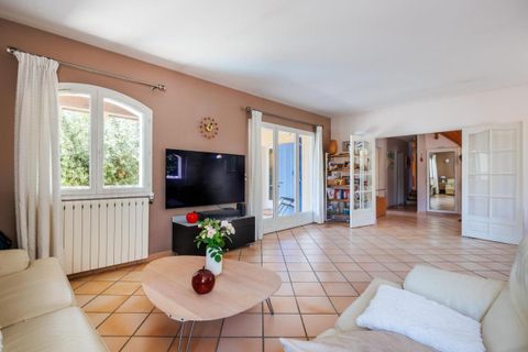 Villa i Marseille, Bouches-du-Rhone, Marseille - € 780.000 | Ref: A6383 - foto 4
