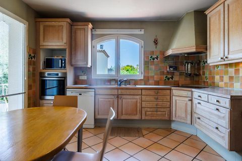Villa i Marseille, Bouches-du-Rhone, Marseille - € 780.000 | Ref: A6383 - foto 6