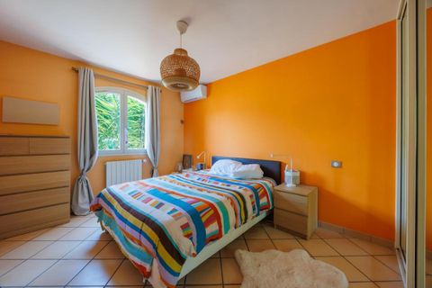 Villa i Marseille, Bouches-du-Rhone, Marseille - € 780.000 | Ref: A6383 - foto 7