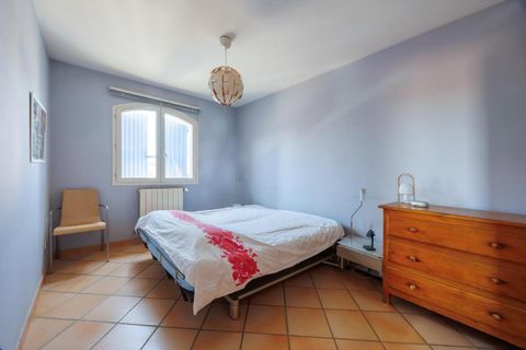 Villa i Marseille, Bouches-du-Rhone, Marseille - € 780.000 | Ref: A6383 - foto 8