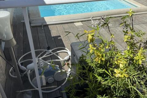 Villa i Marseille, Bouches-du-Rhone, Marseille - € 780.000 | Ref: A6383 - foto 9