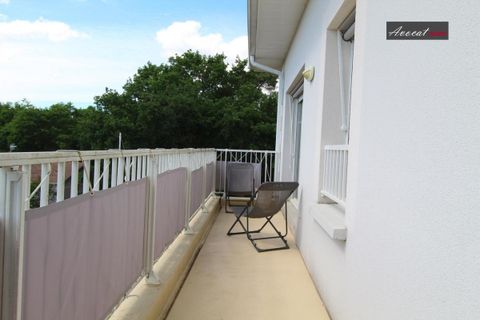 Lejlighed i Audenge, Gironde, Audenge - € 226.000 | Ref: A6376 - foto 2